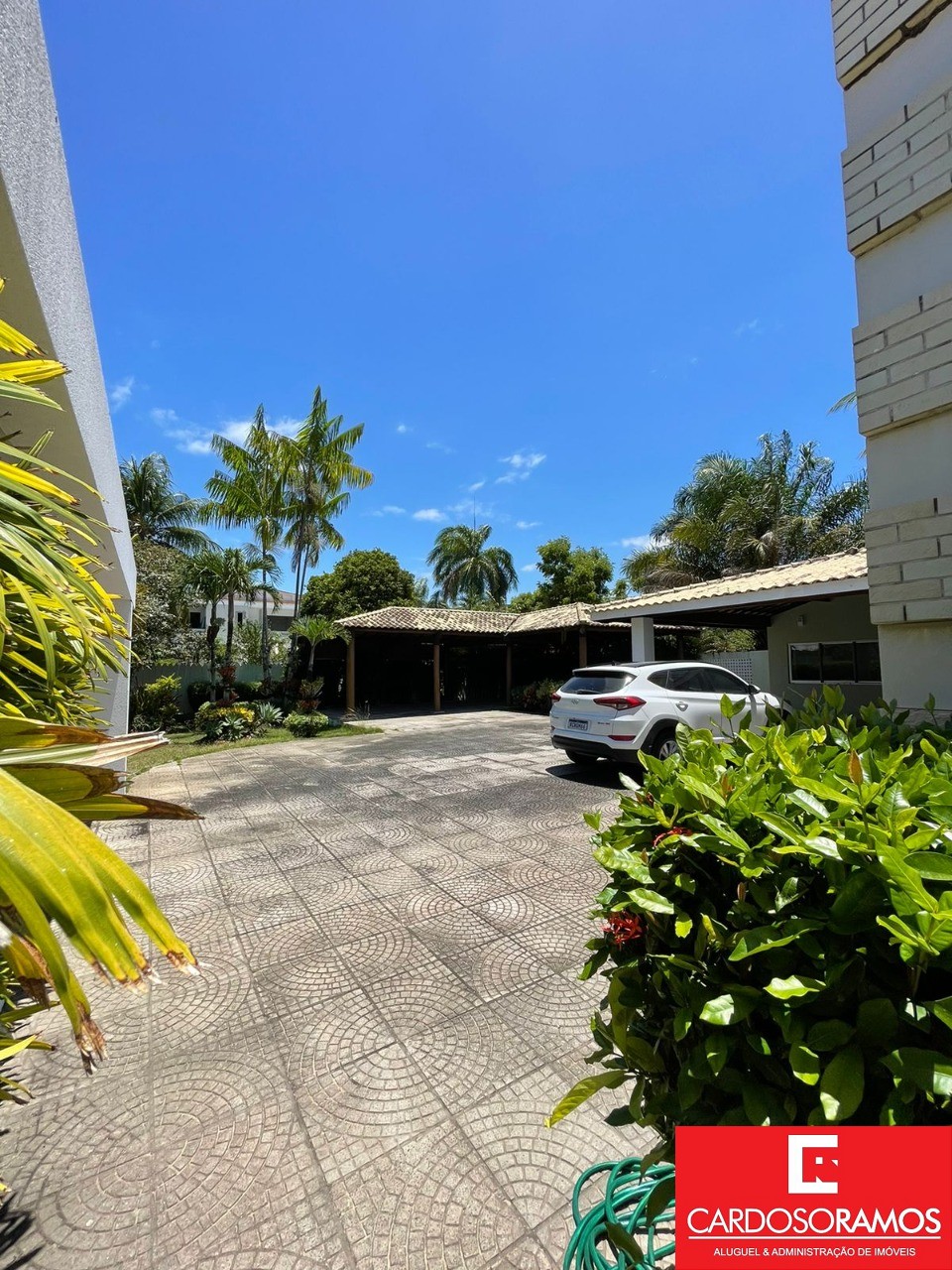 Casa - Vilas do atlântico
