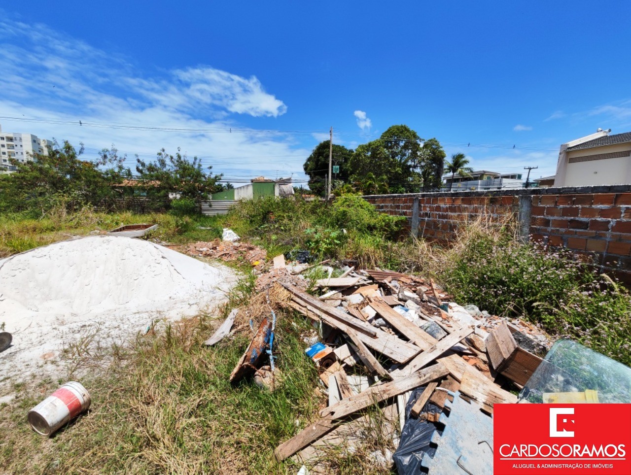 Terreno, 300 m² - Foto 3