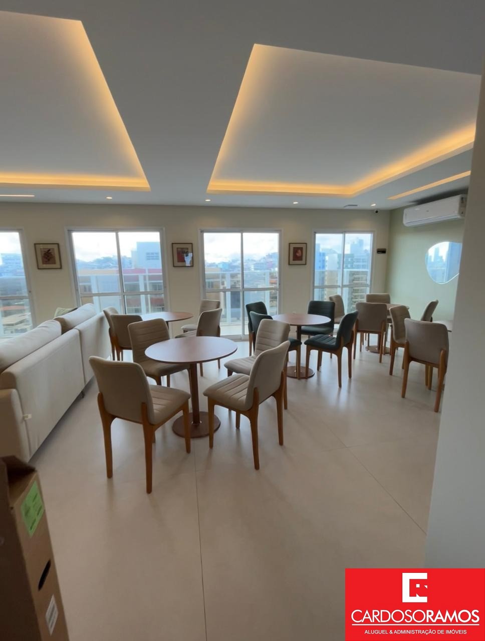 Apartamento, 1 quarto, 14 m² - Foto 3