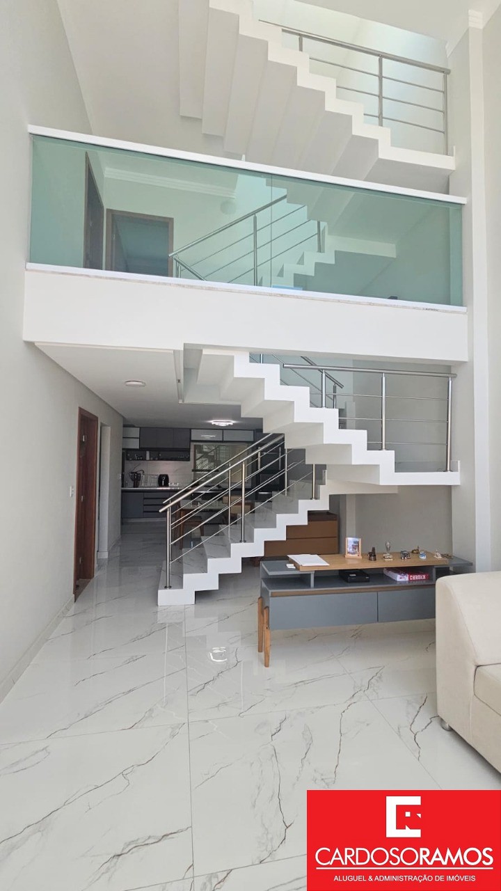 Casa, 4 quartos, 340 m² - Foto 3