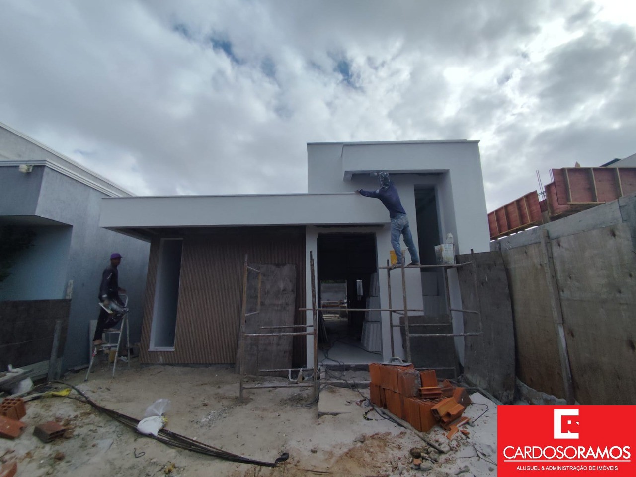 Casa - Catu de abrantes (abrantes)