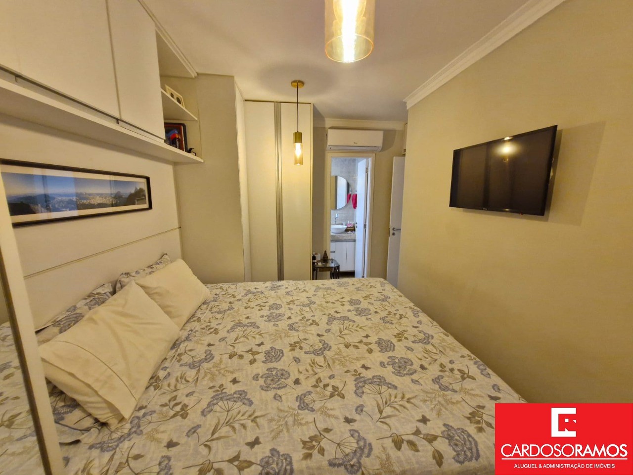 Apartamento - Centro