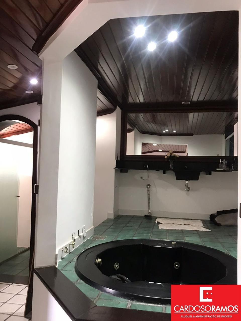 Casa, 4 quartos - Foto 41