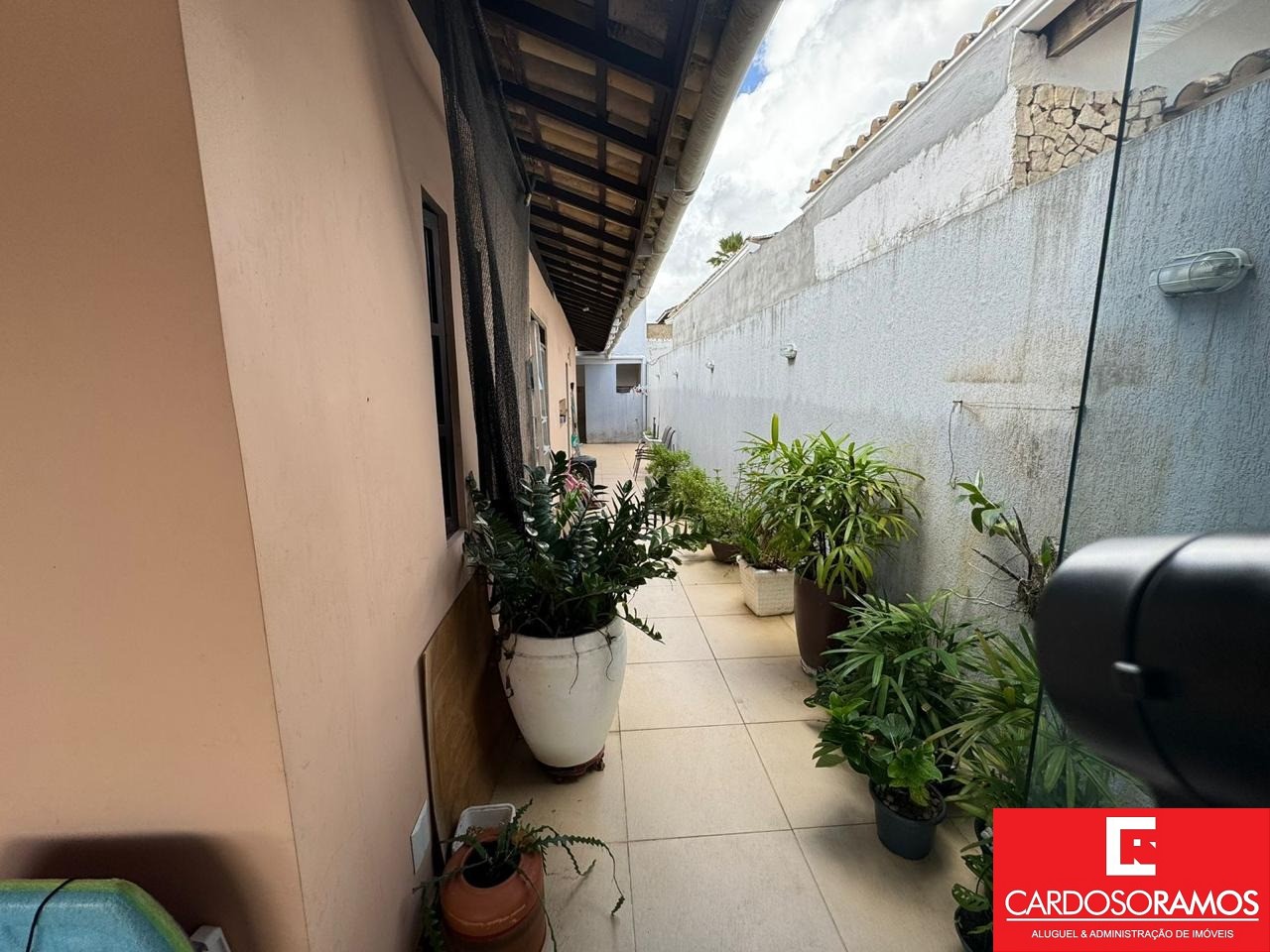 Casa, 4 quartos - Foto 22