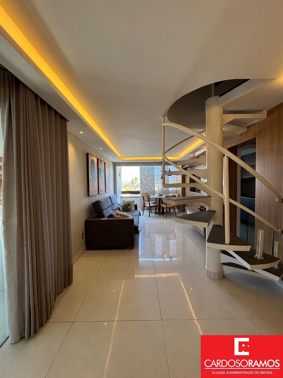 Apartamento - Vilas do atlântico