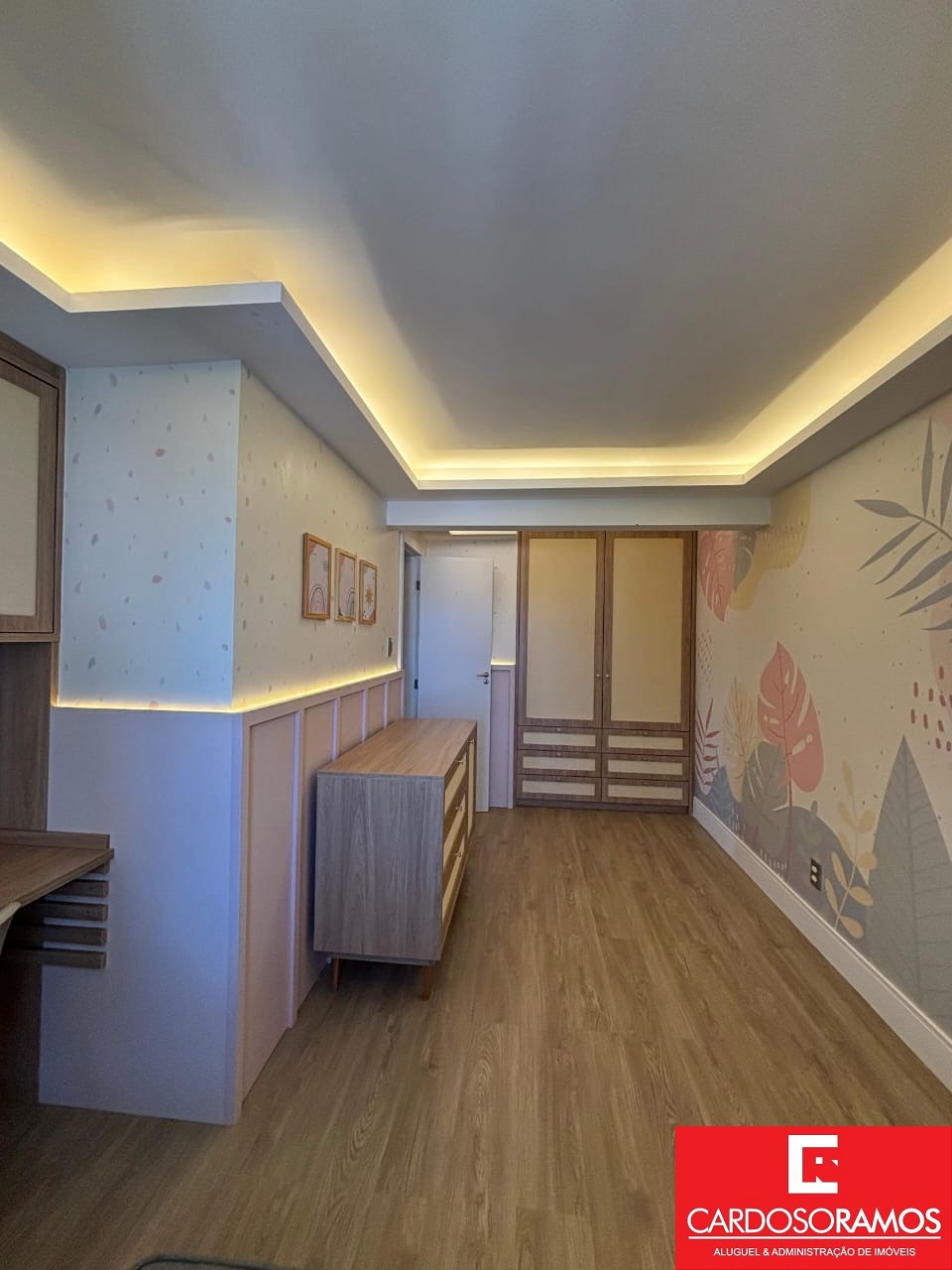 Apartamento - Vilas do atlântico