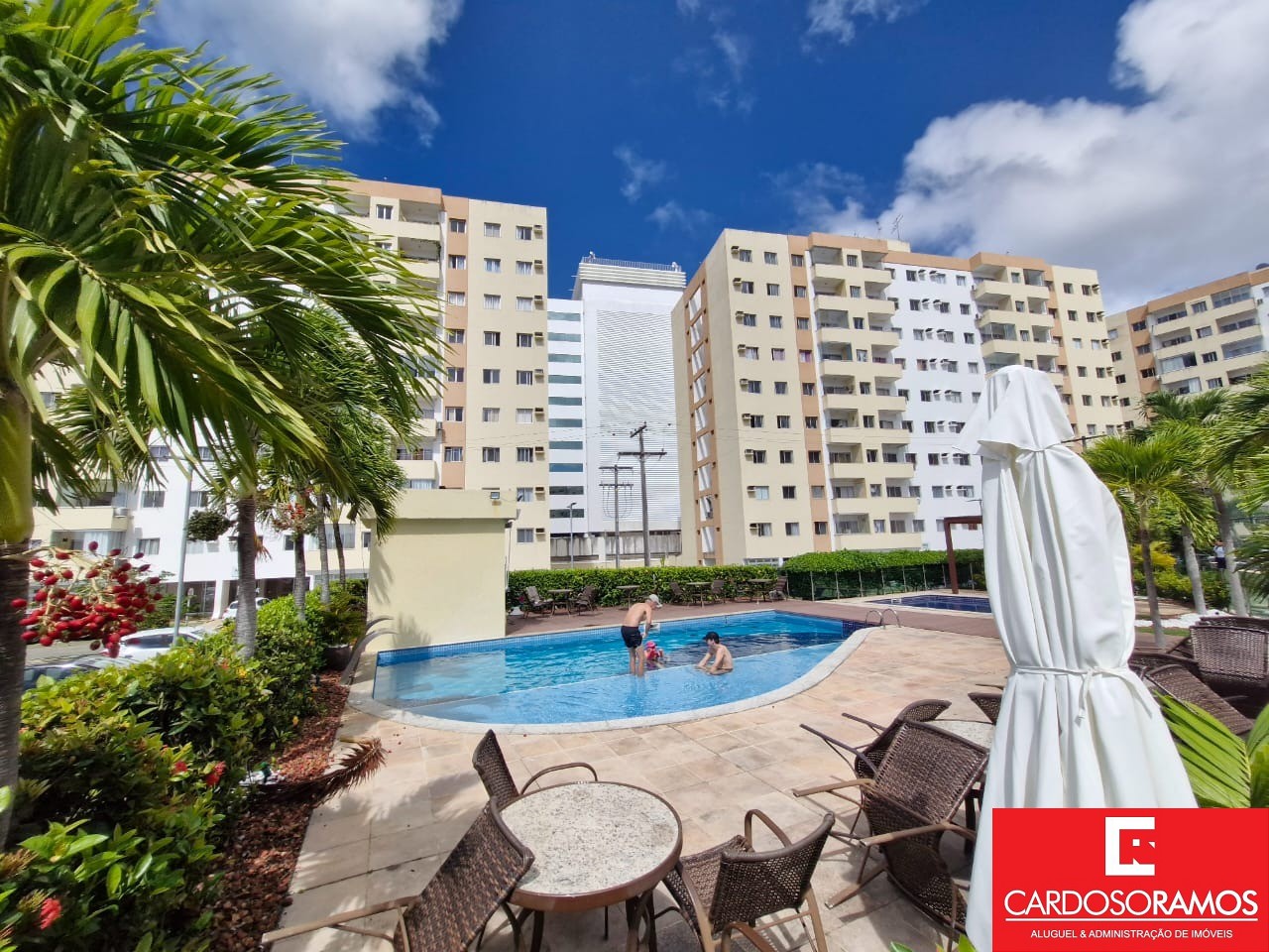 Apartamento - Centro