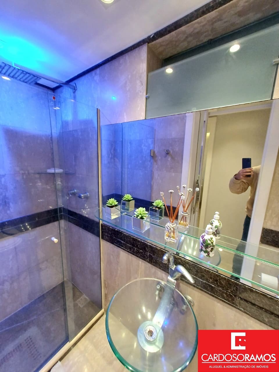 Apartamento, 3 quartos, 132 m² - Foto 17