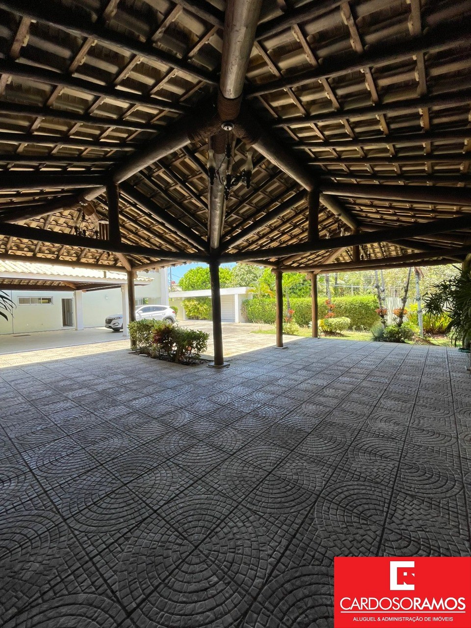 Casa - Vilas do atlântico