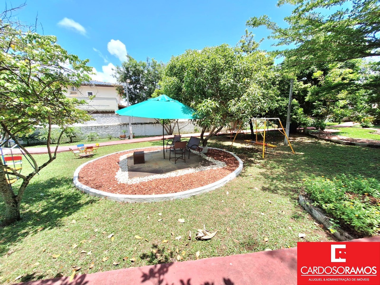 Casa, 3 quartos - Foto 39