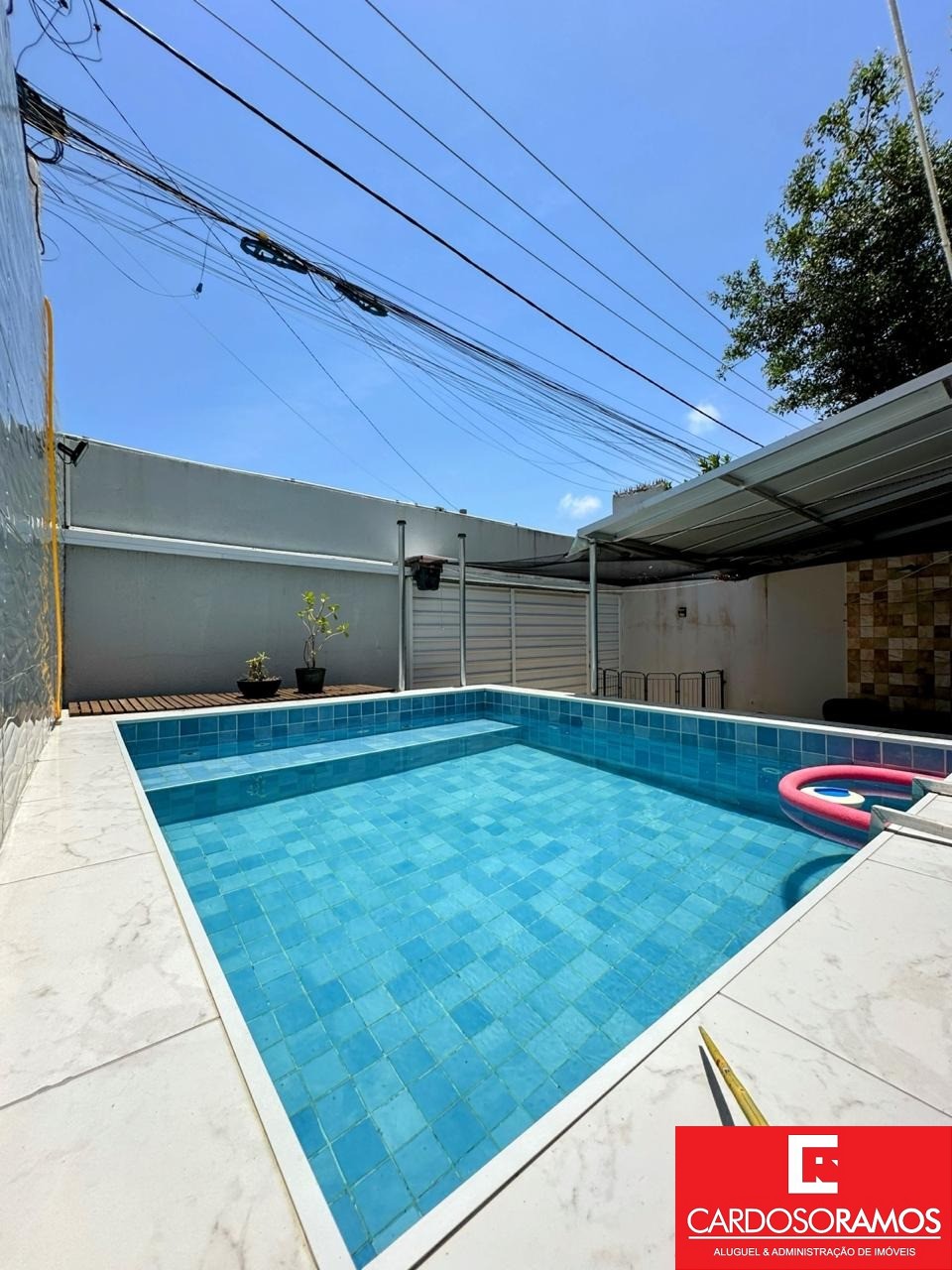 Casa, 4 quartos - Foto 28