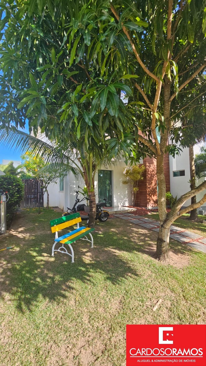 Casa, 4 quartos - Foto 36