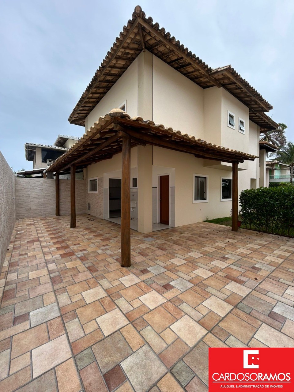 Casa - Stella maris