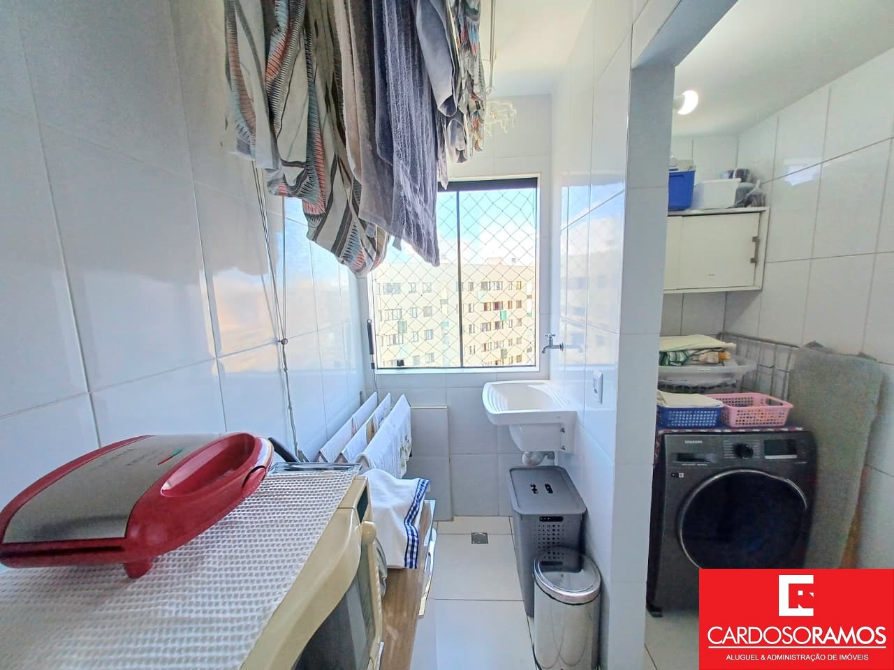 Apartamento, 3 quartos, 71 m² - Foto 21