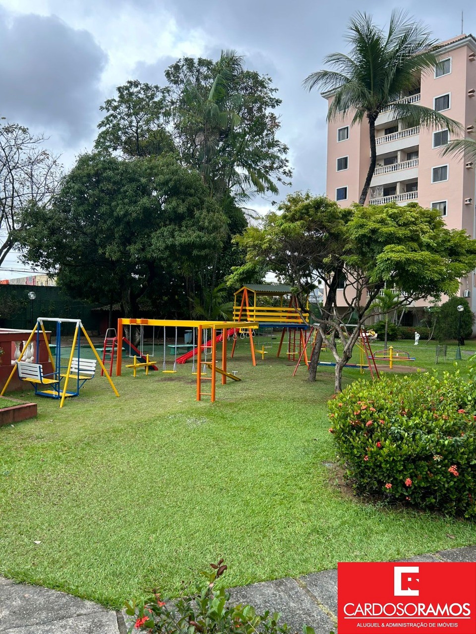 Apartamento - Centro