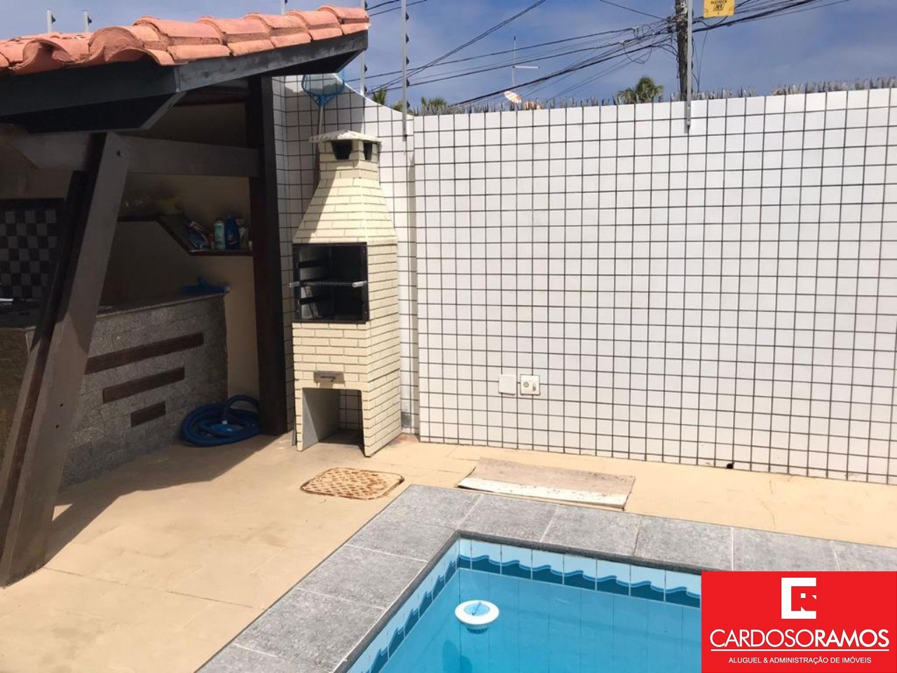 Casa, 4 quartos - Foto 4