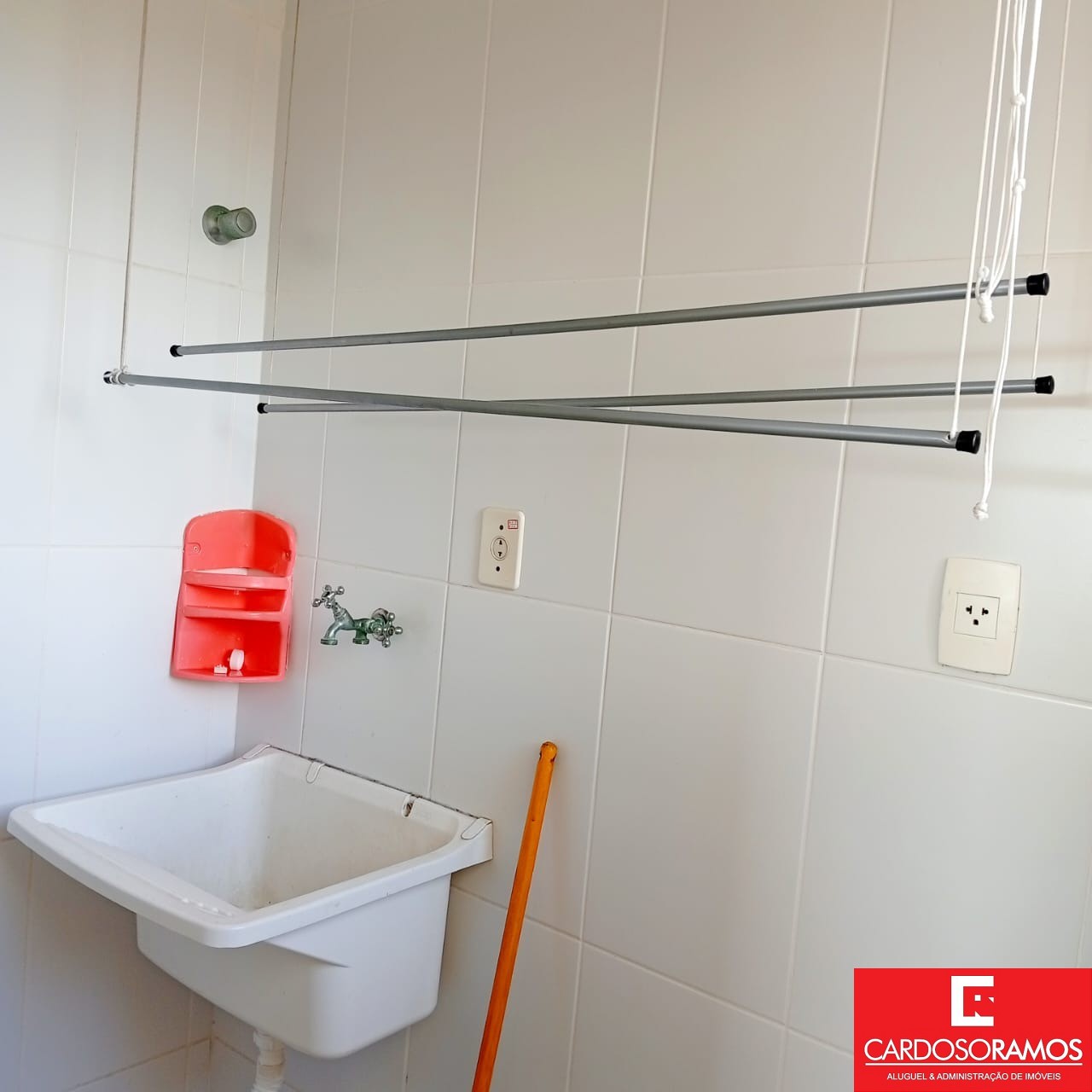 Apartamento - Vilas do atlântico