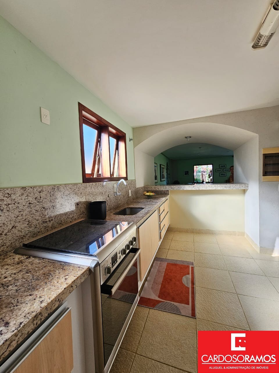 Casa - Vilas do atlântico