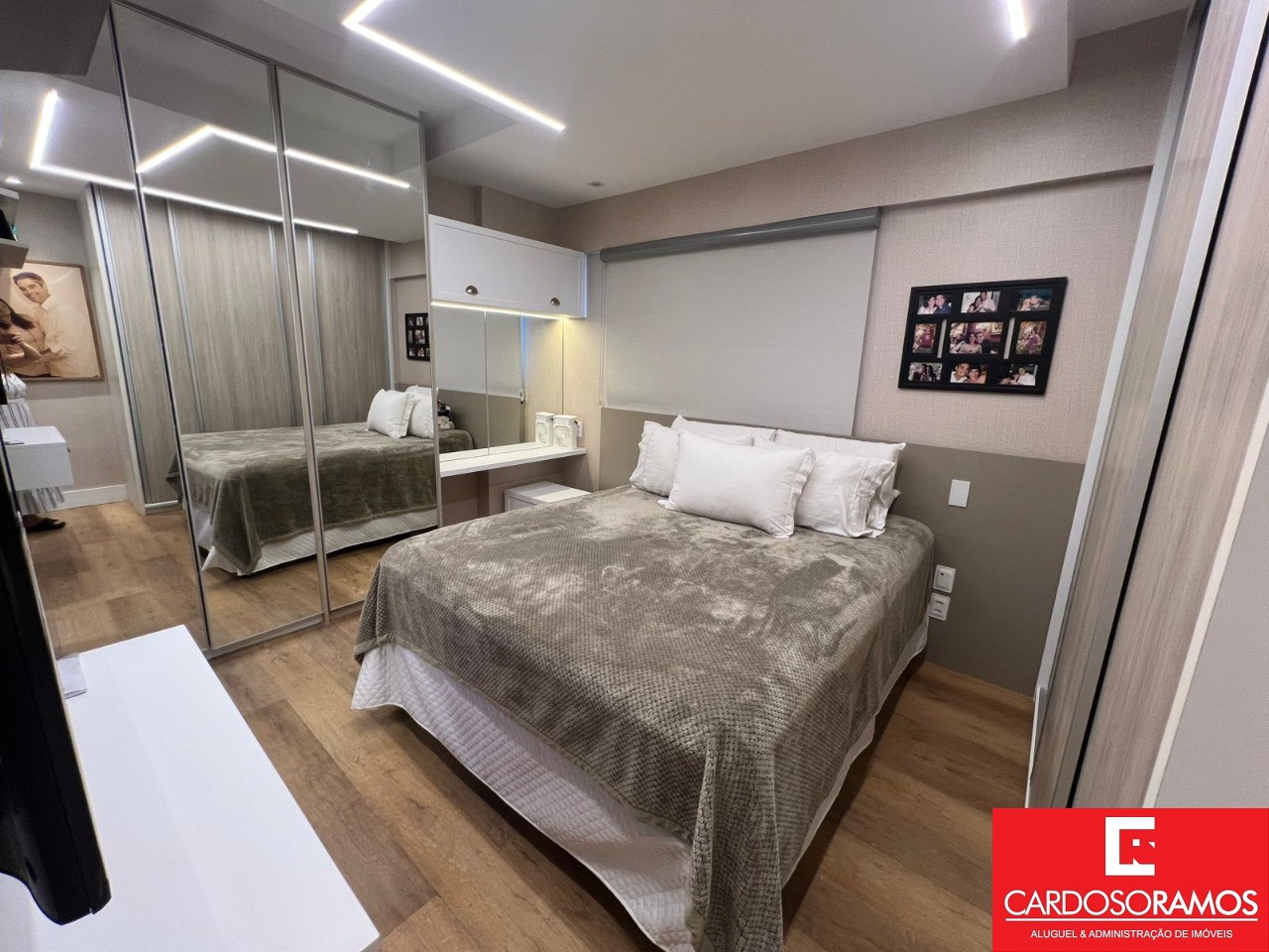 Apartamento, 3 quartos, 90 m² - Foto 15