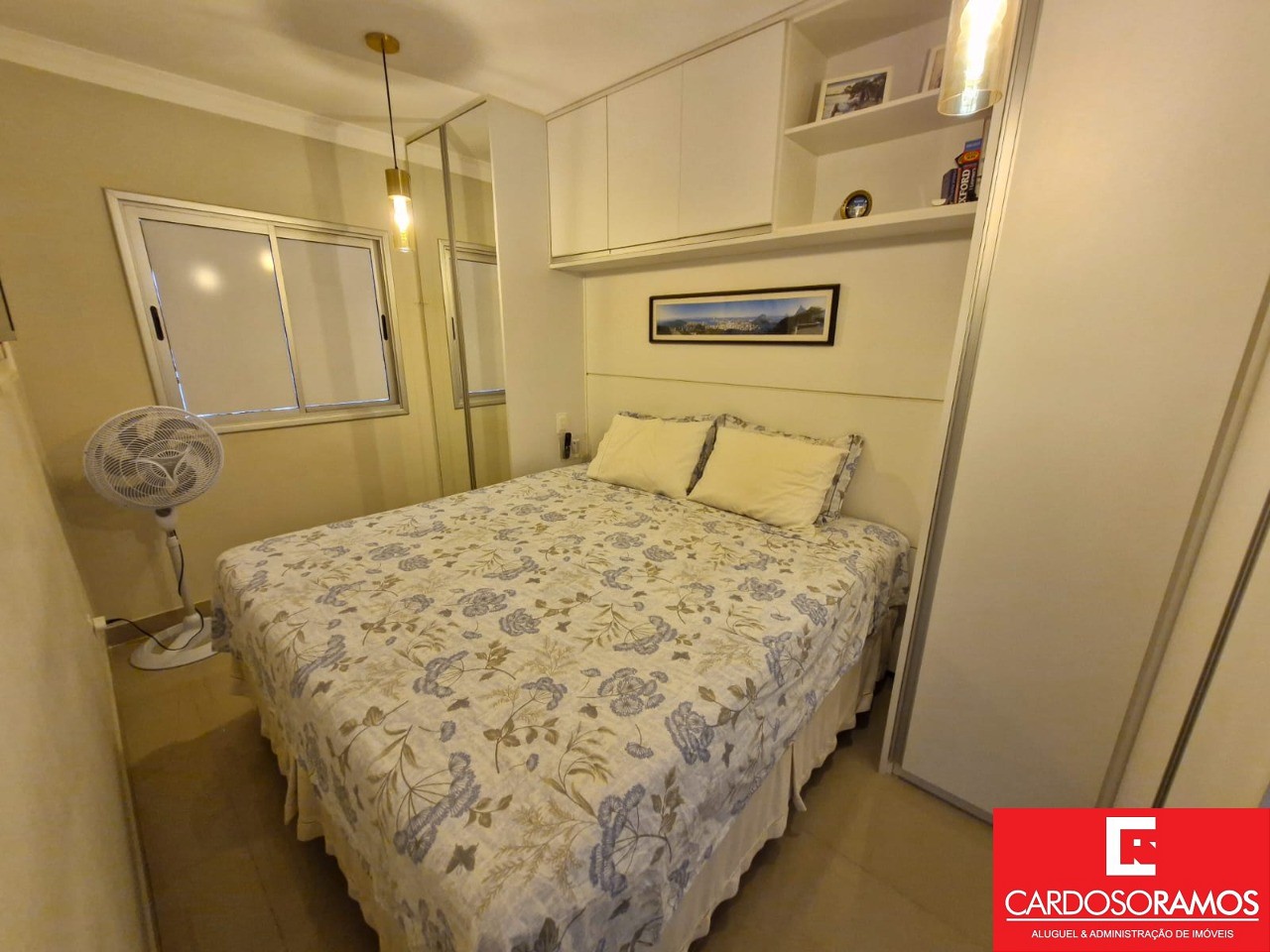 Apartamento - Centro
