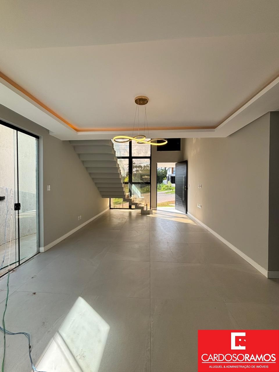 Casa, 4 quartos - Foto 2