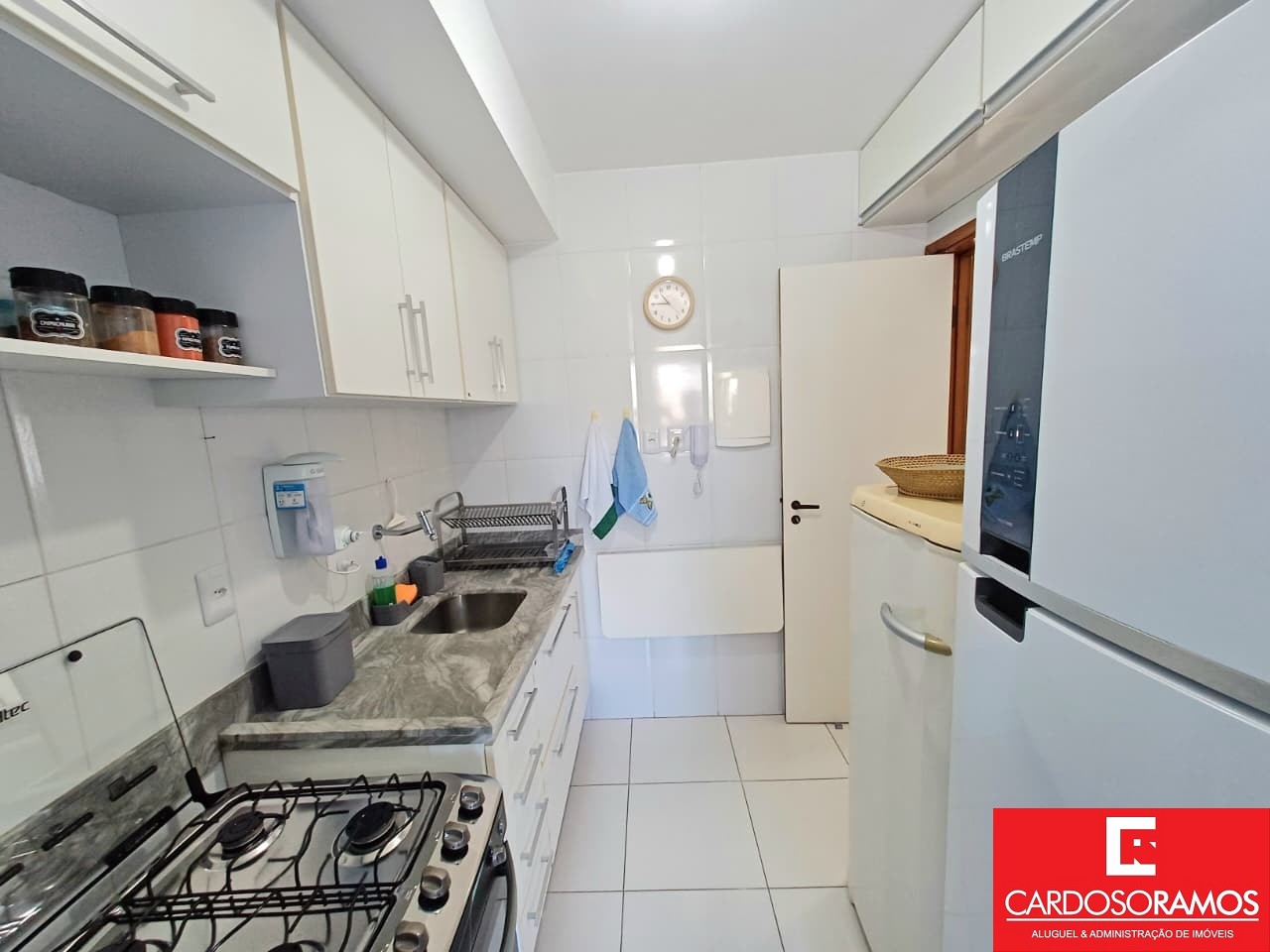 Apartamento, 3 quartos, 71 m² - Foto 18