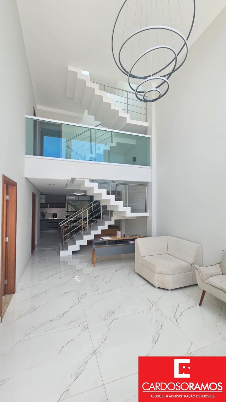 Casa, 4 quartos, 340 m² - Foto 4