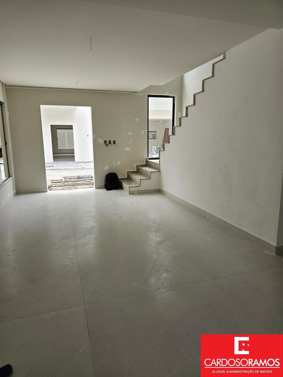 Casa - Buraquinho