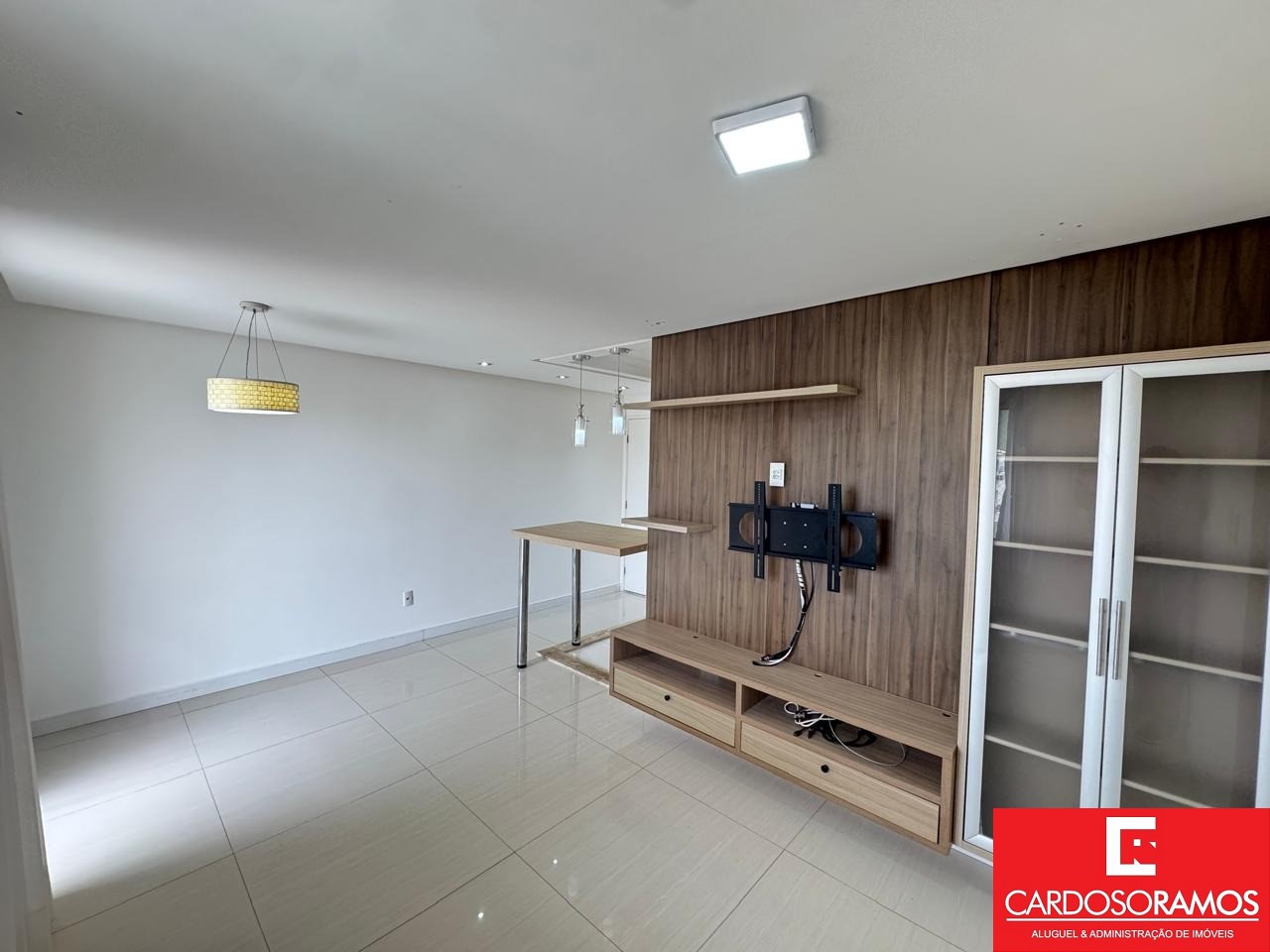 Apartamento, 3 quartos, 70 m² - Foto 2