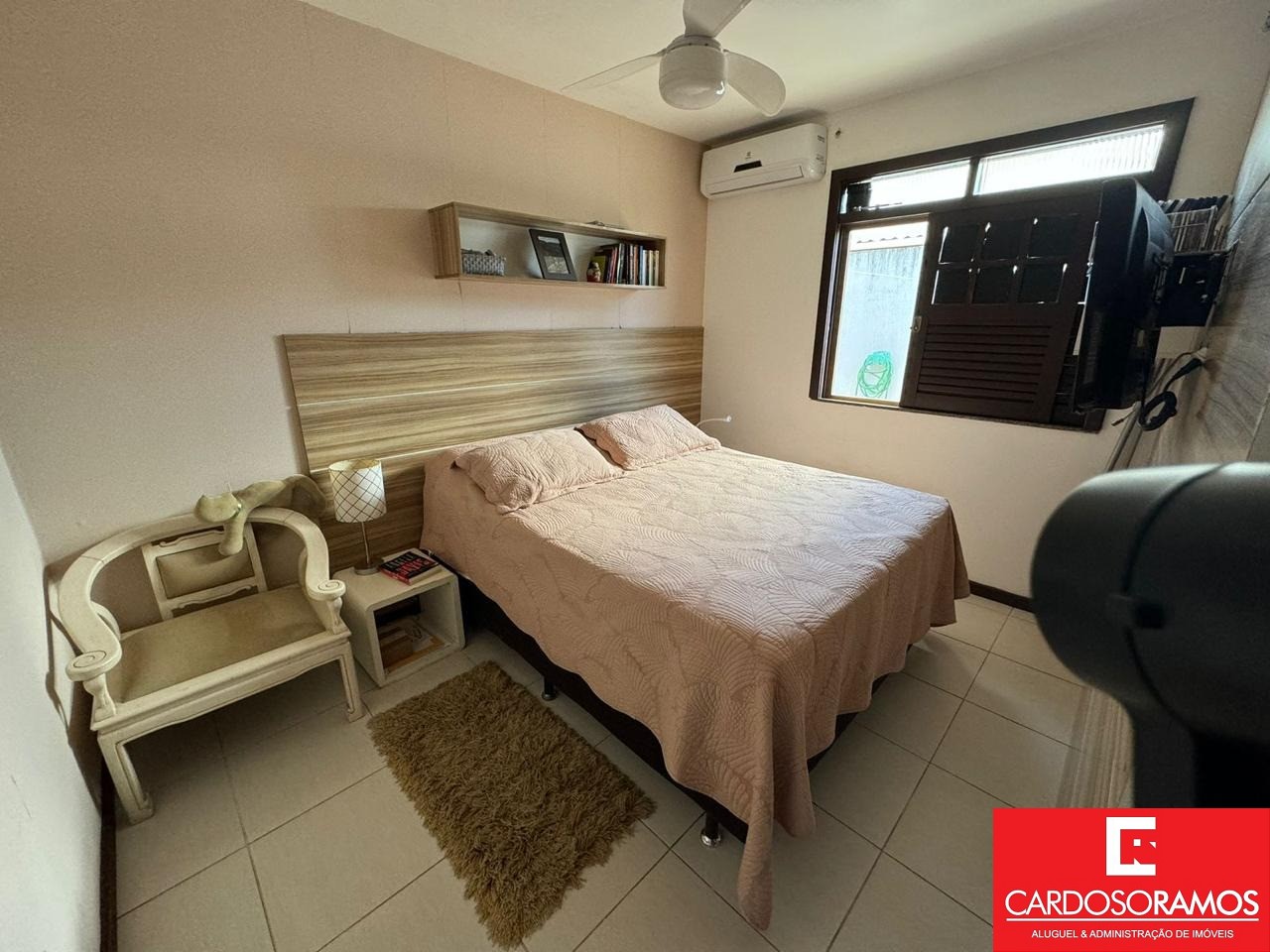 Casa, 4 quartos - Foto 14