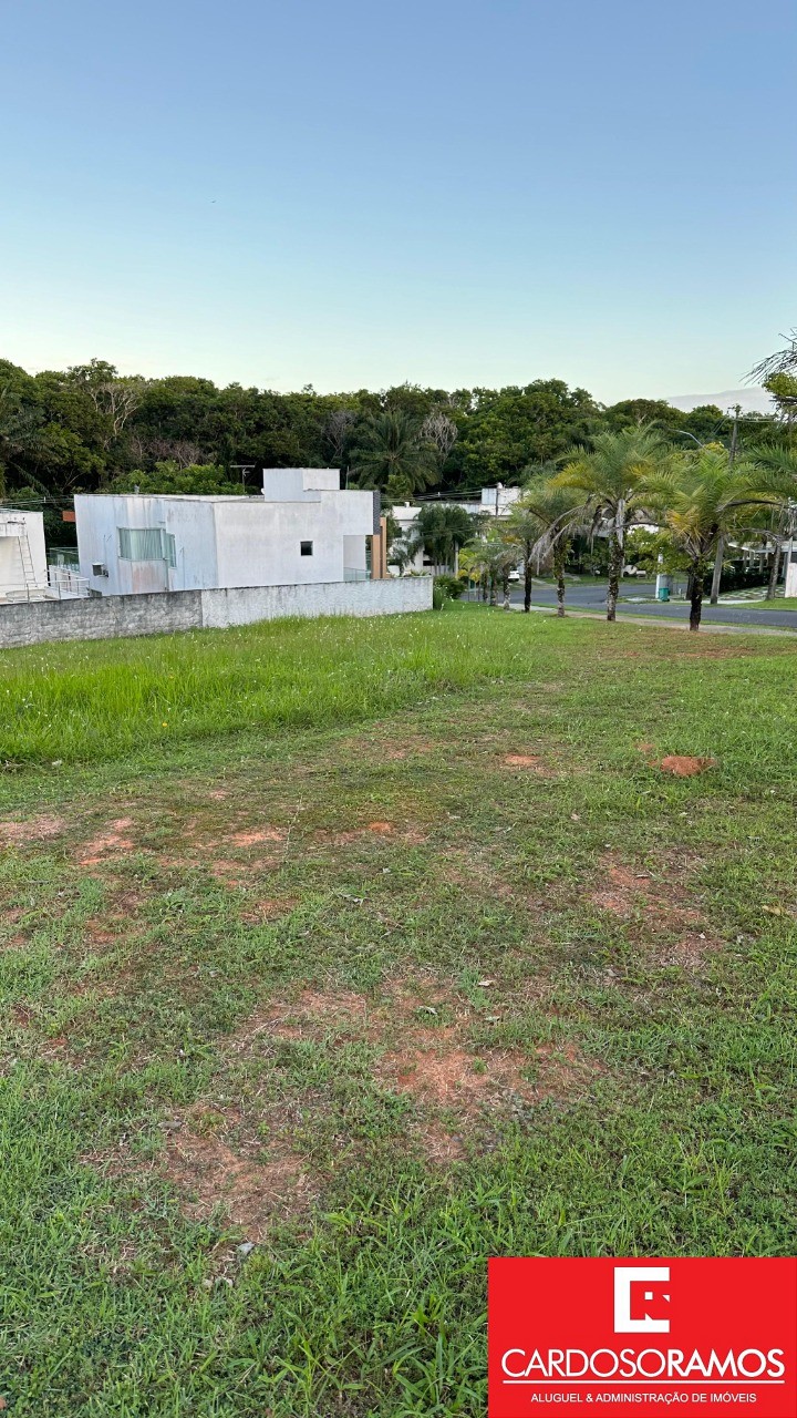 Terreno, 636 m² - Foto 1