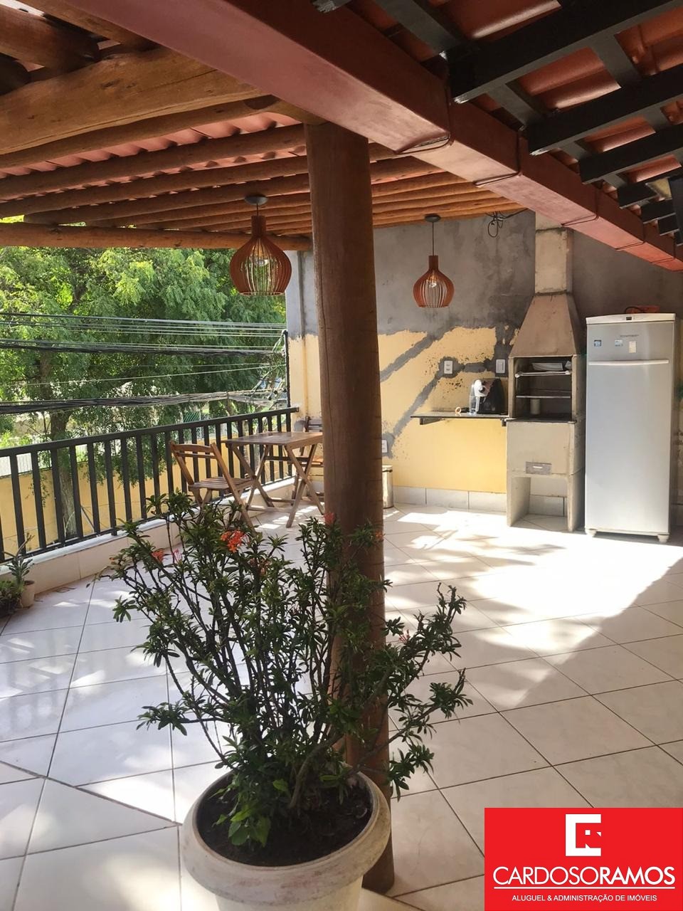 Casa, 4 quartos - Foto 52