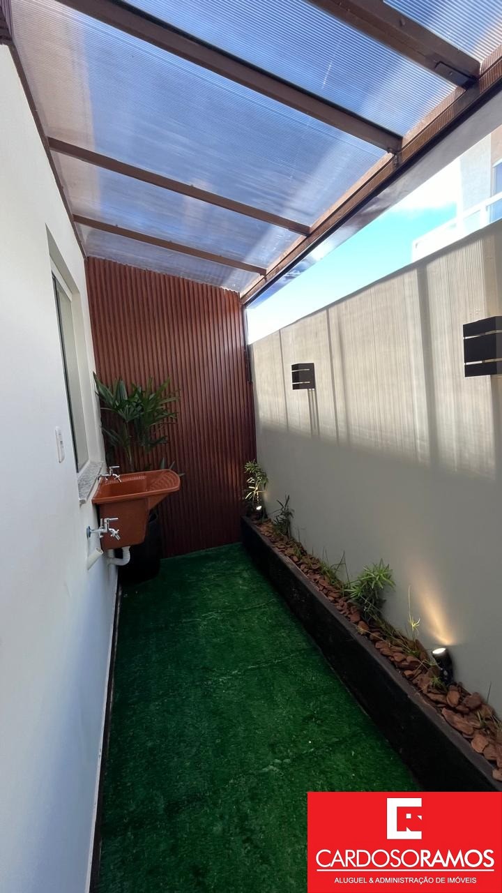 Casa - Ipitanga