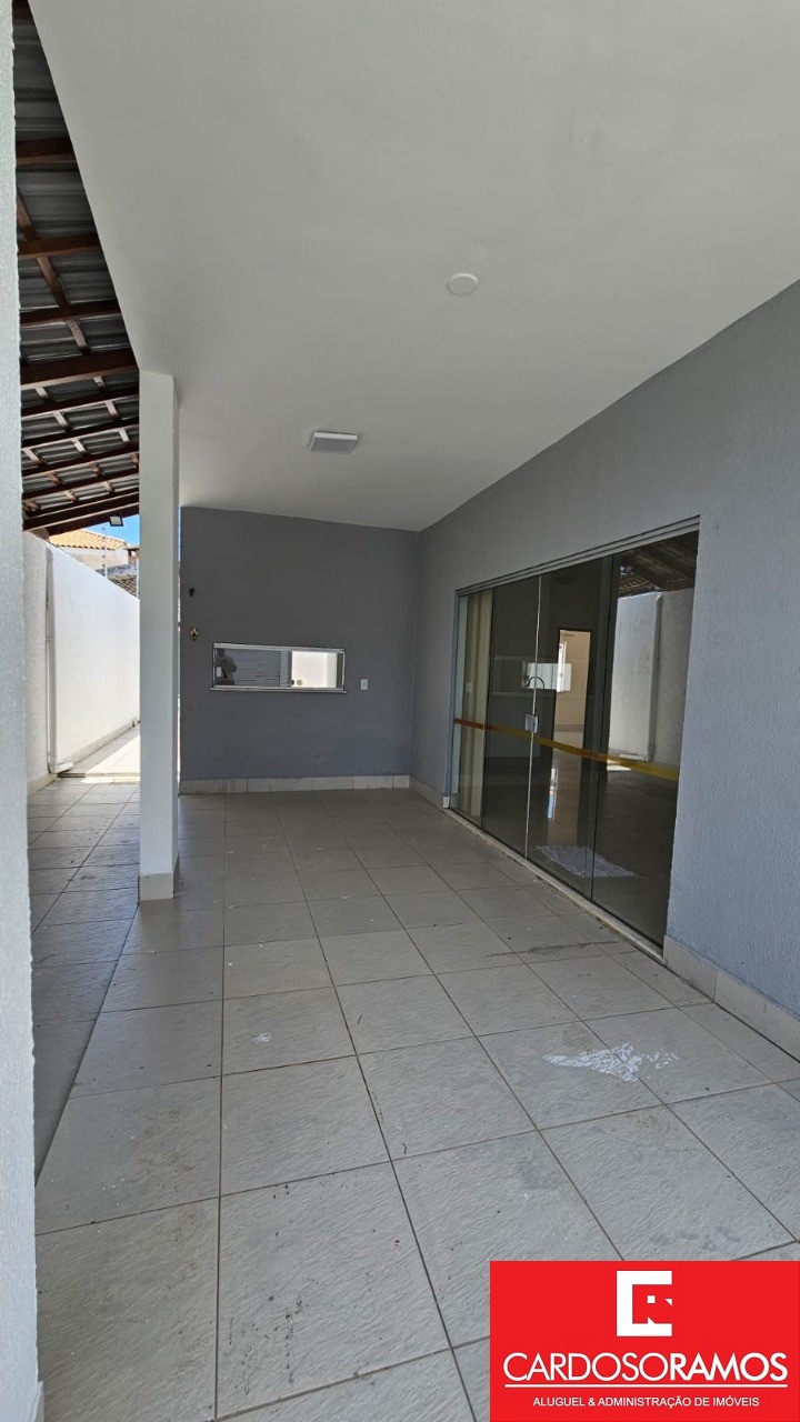 Casa, 3 quartos - Foto 25