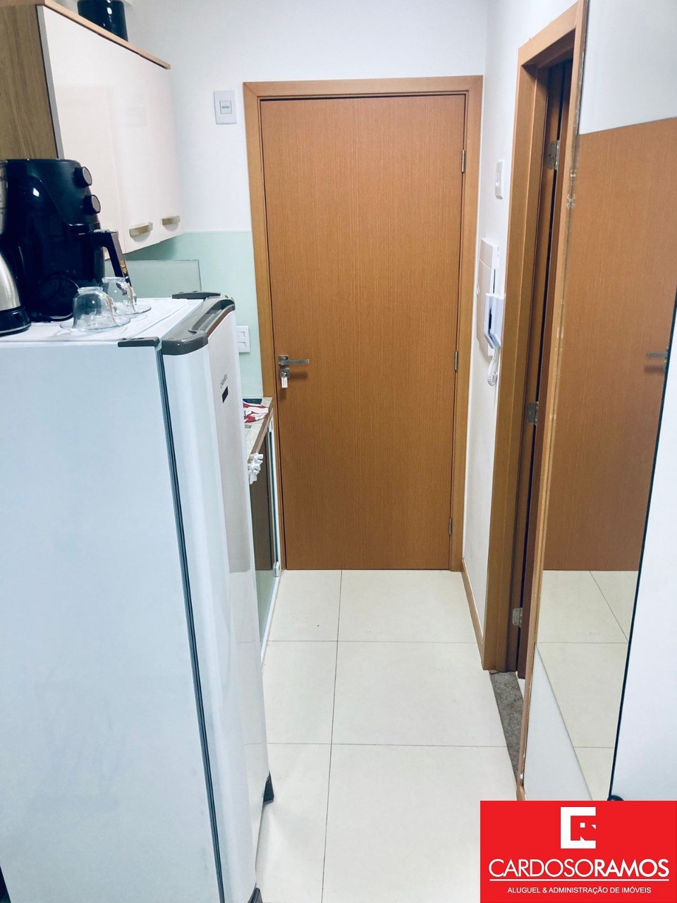 Apartamento, 1 quarto, 14 m² - Foto 5