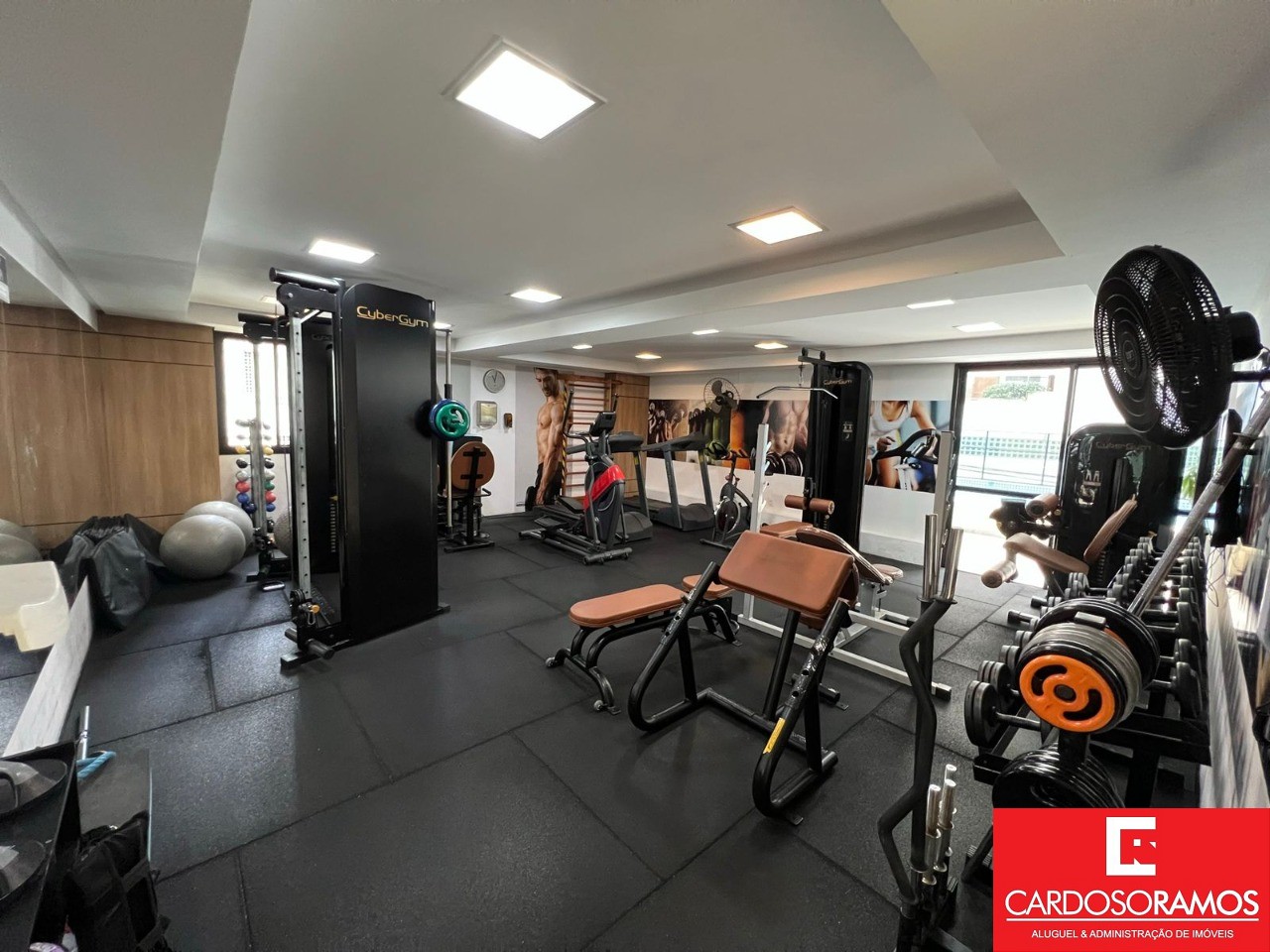 Apartamento, 3 quartos, 90 m² - Foto 24