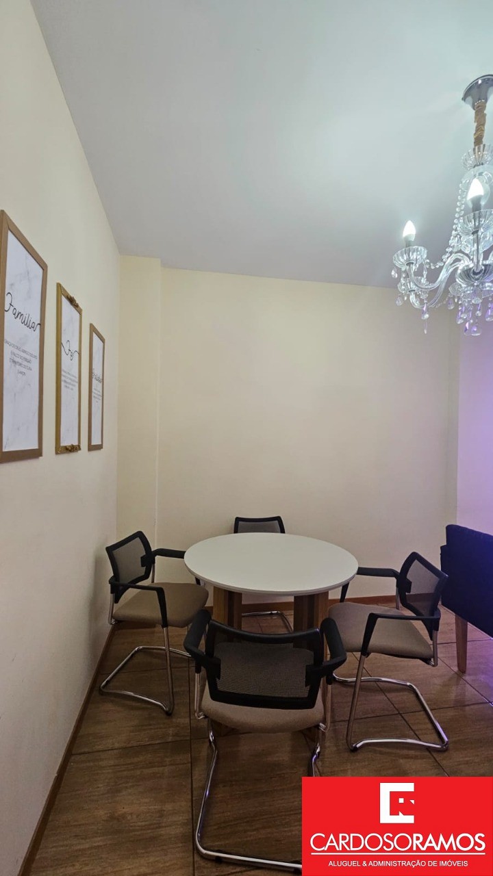 Sala-Conjunto - Foto 7