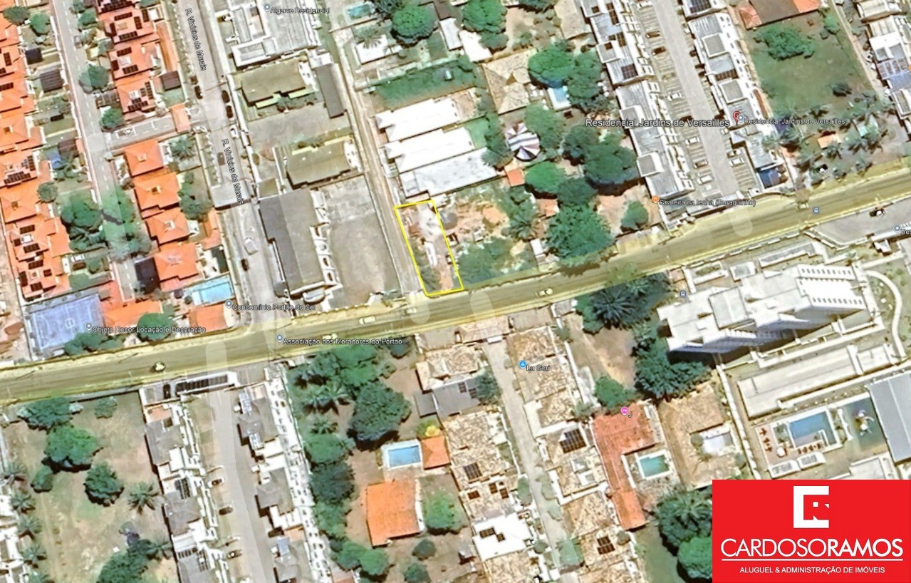 Terreno, 300 m² - Foto 1