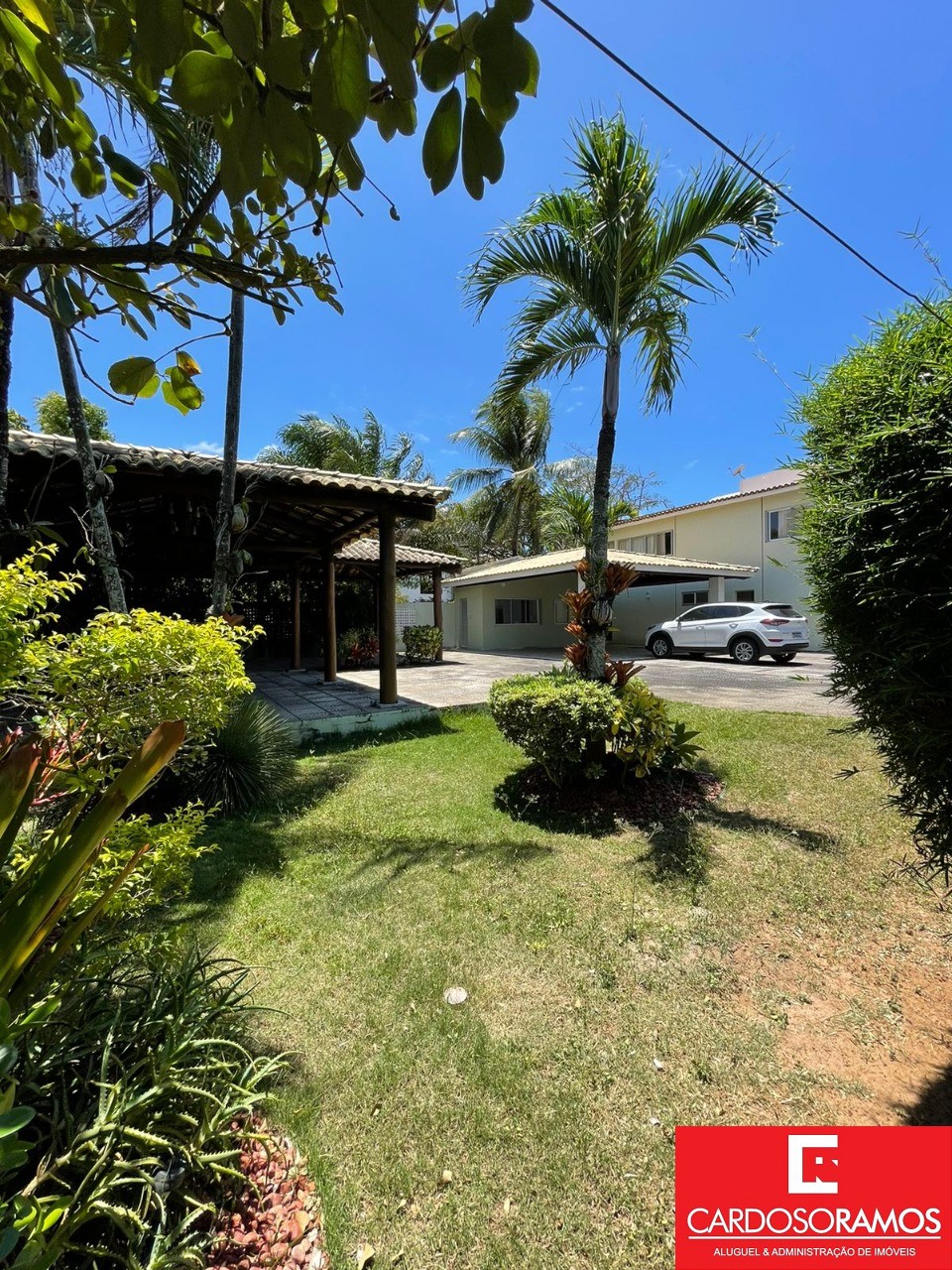 Casa - Vilas do atlântico