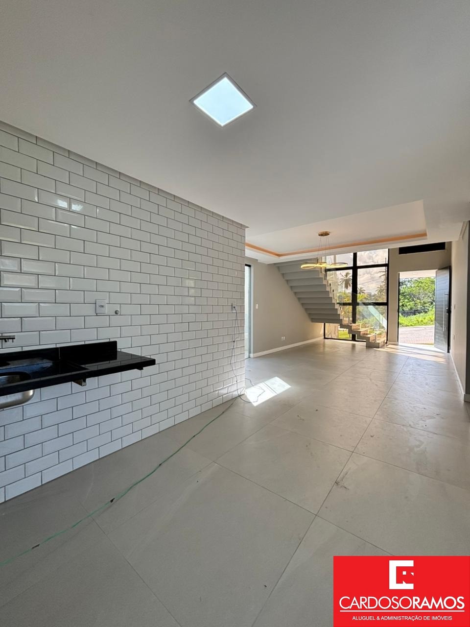 Casa, 4 quartos - Foto 9