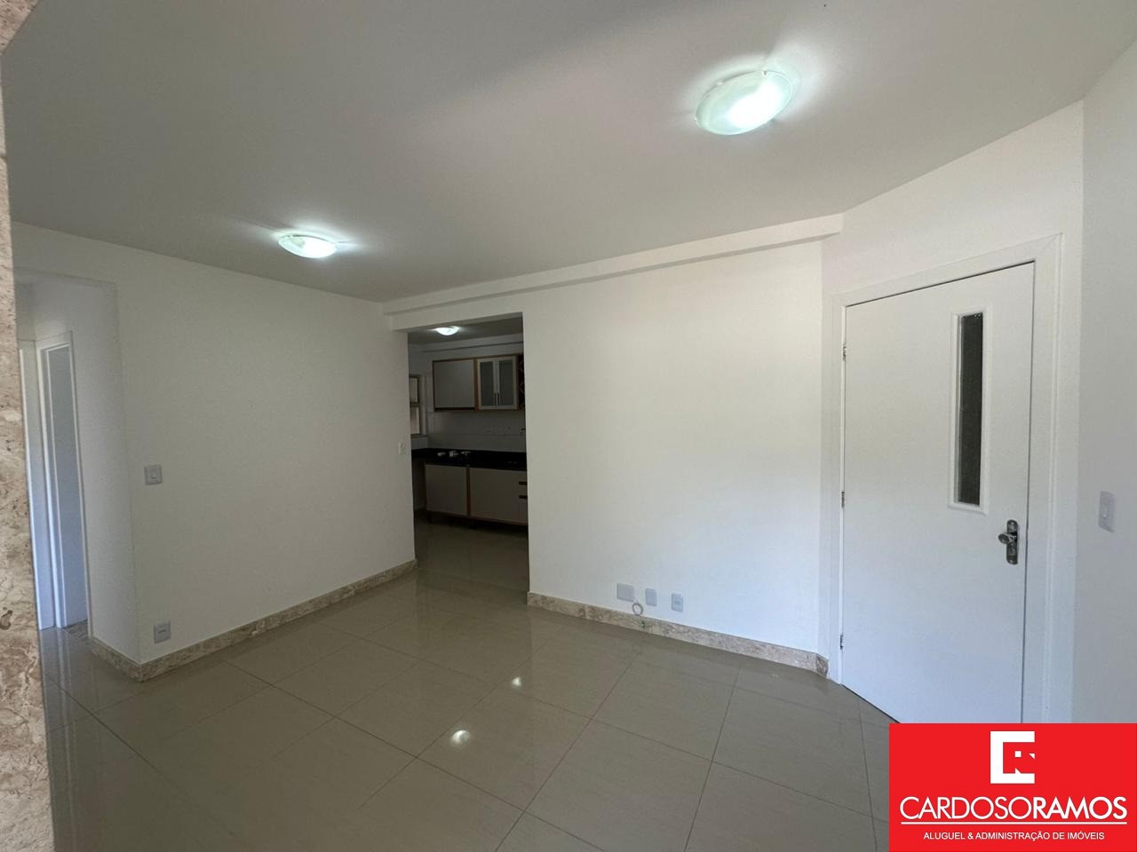 Apartamento - Boa união (abrantes)