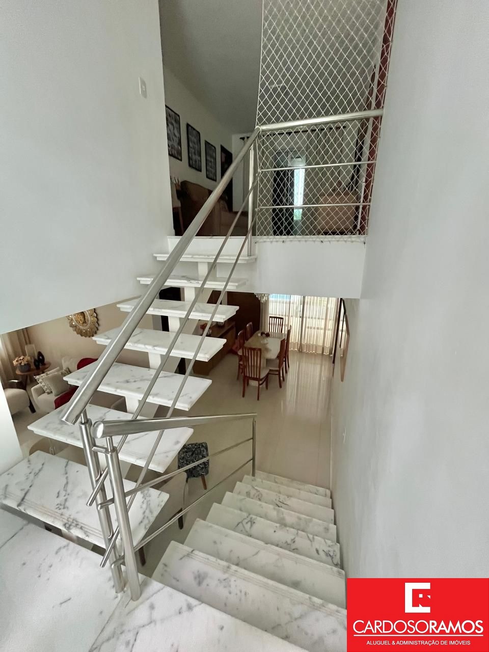 Casa, 4 quartos - Foto 20