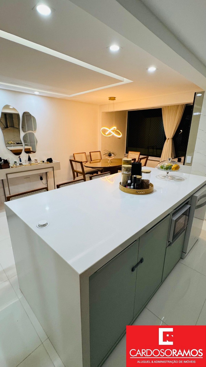Apartamento - Vilas do atlântico