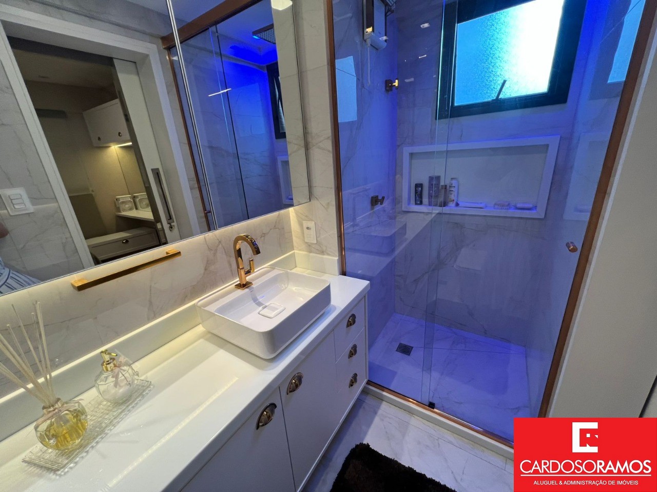 Apartamento, 3 quartos, 90 m² - Foto 17