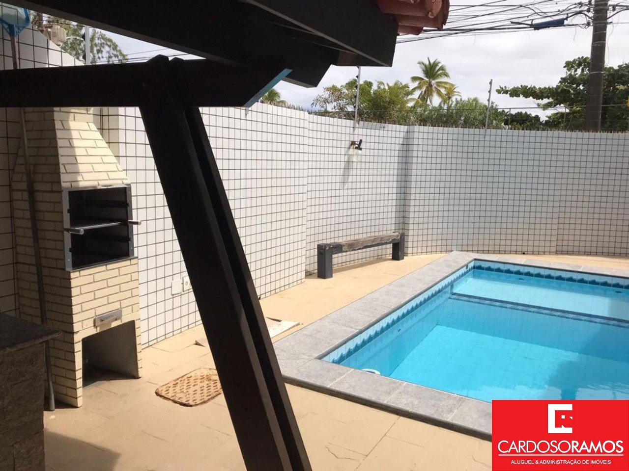 Casa, 4 quartos - Foto 5