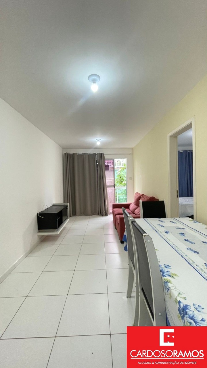 Apartamento, 1 quarto, 47 m² - Foto 6