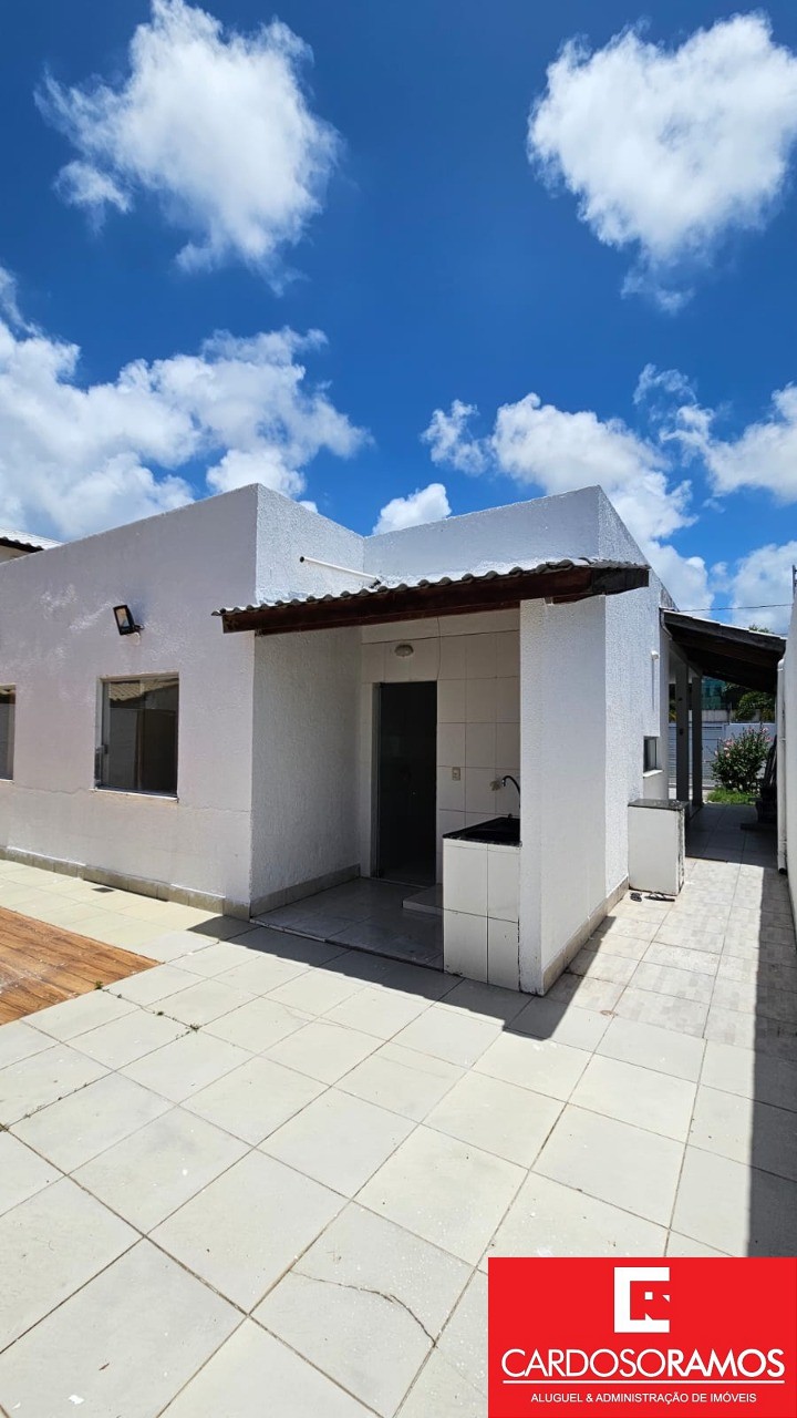 Casa, 3 quartos - Foto 32