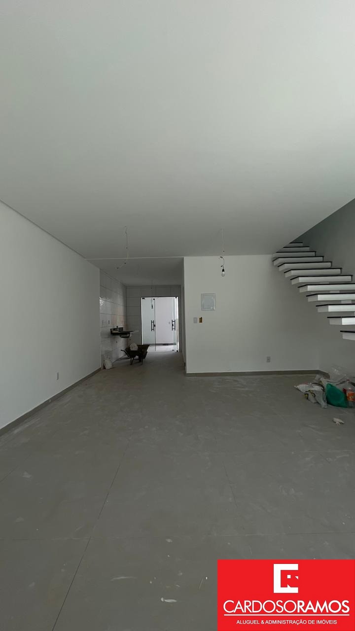 Casa - Praia do flamengo