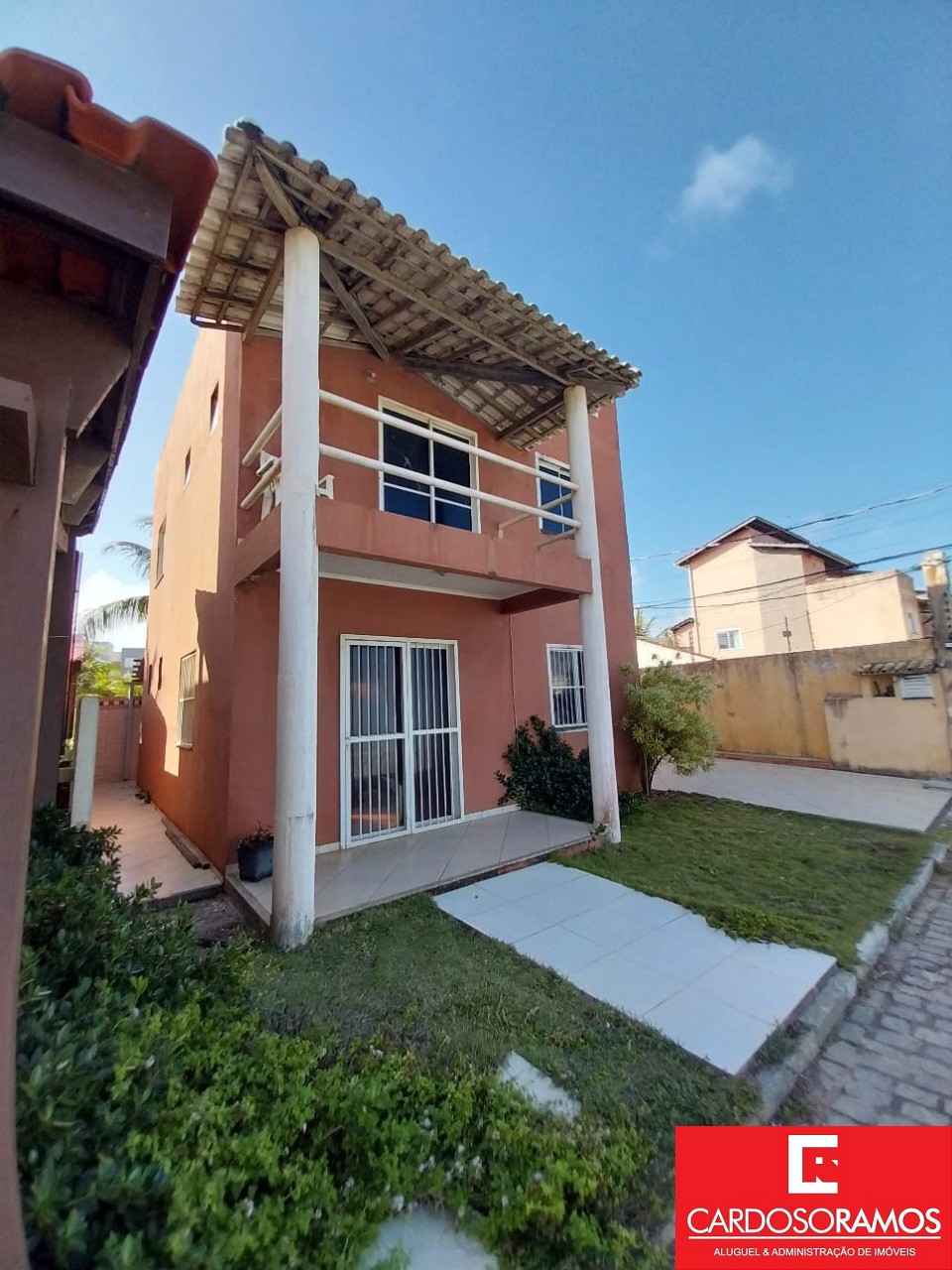 Casa, 3 quartos - Foto 19