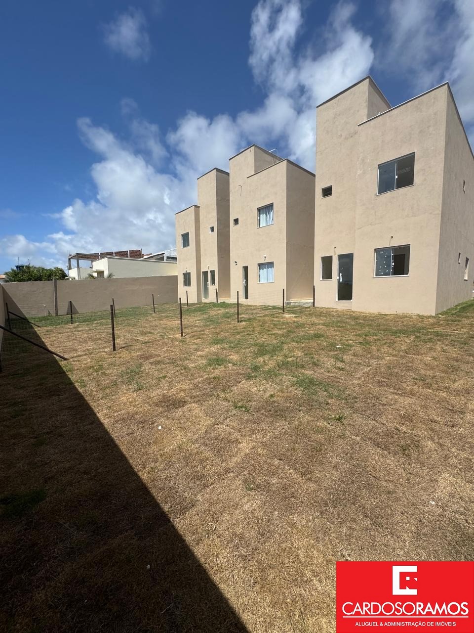 Casa, 3 quartos - Foto 3